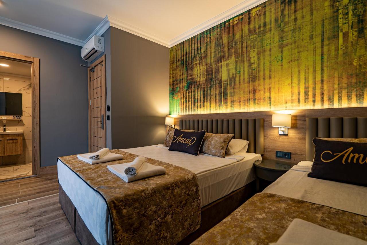 Side Amour Hotel Hotel 4*