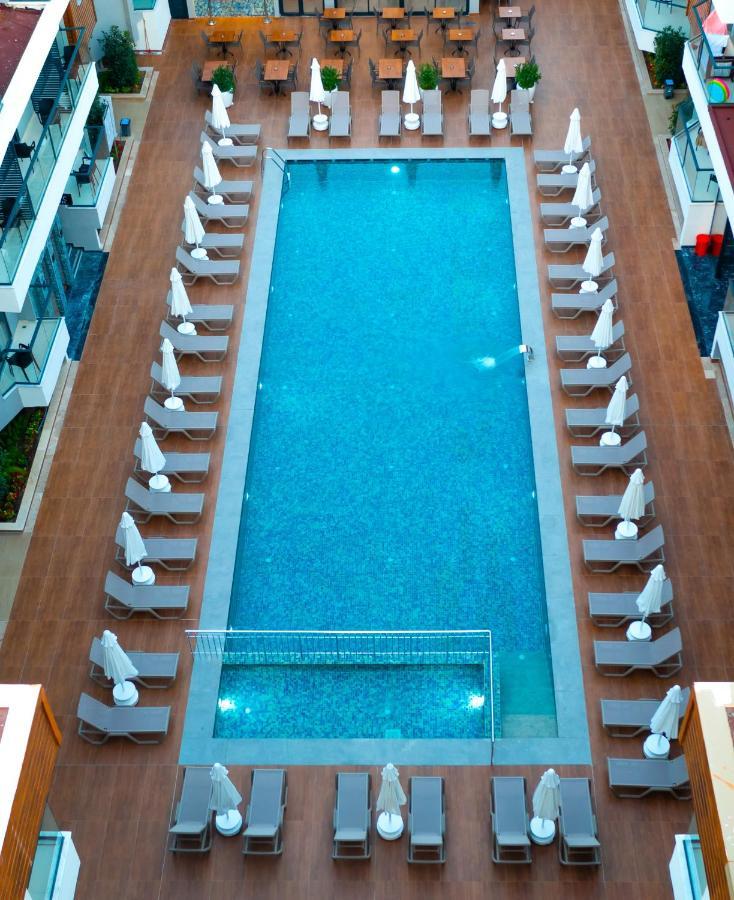 Side Amour Hotel Hotel