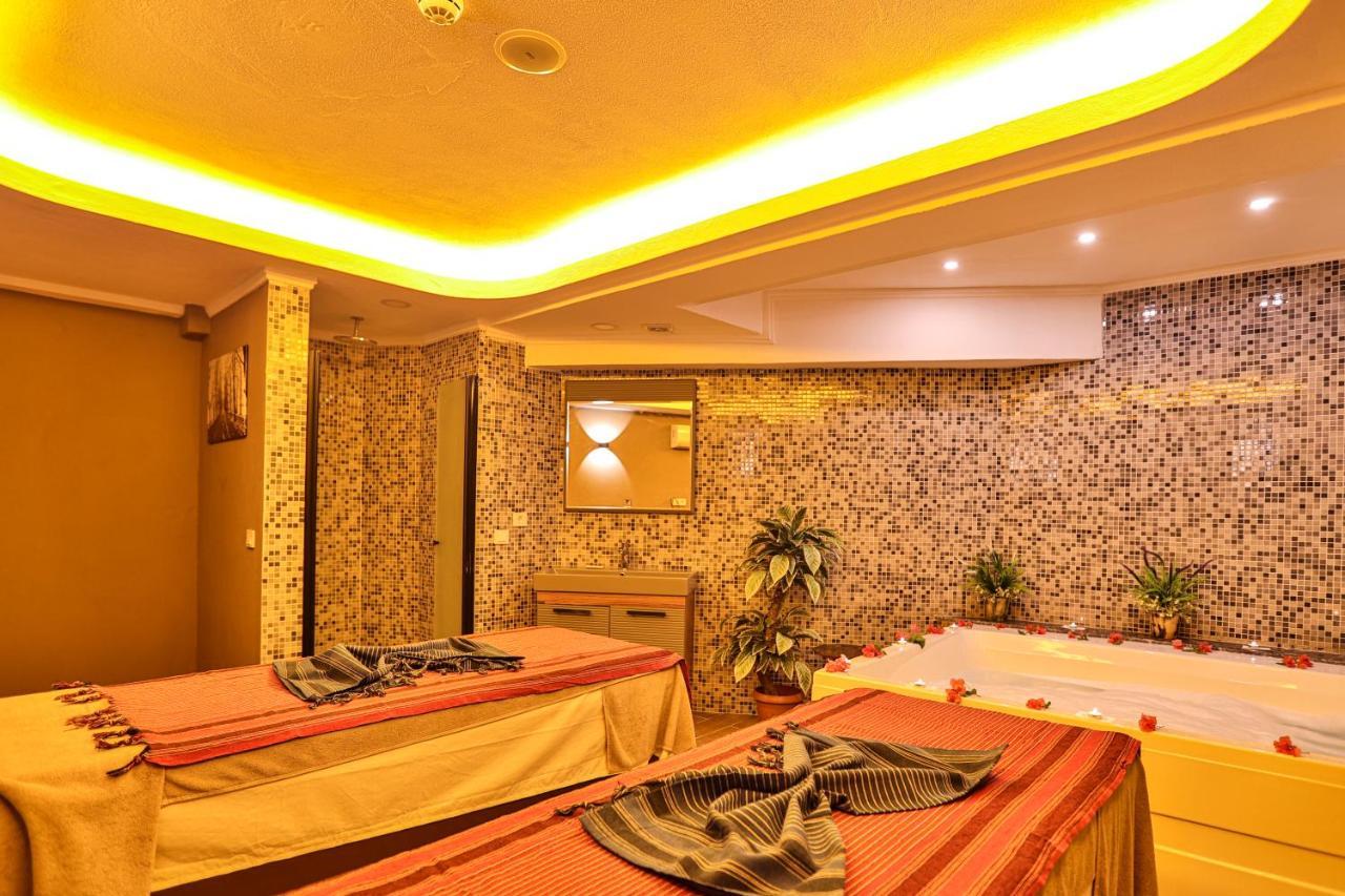 Side Amour Hotel Hotel