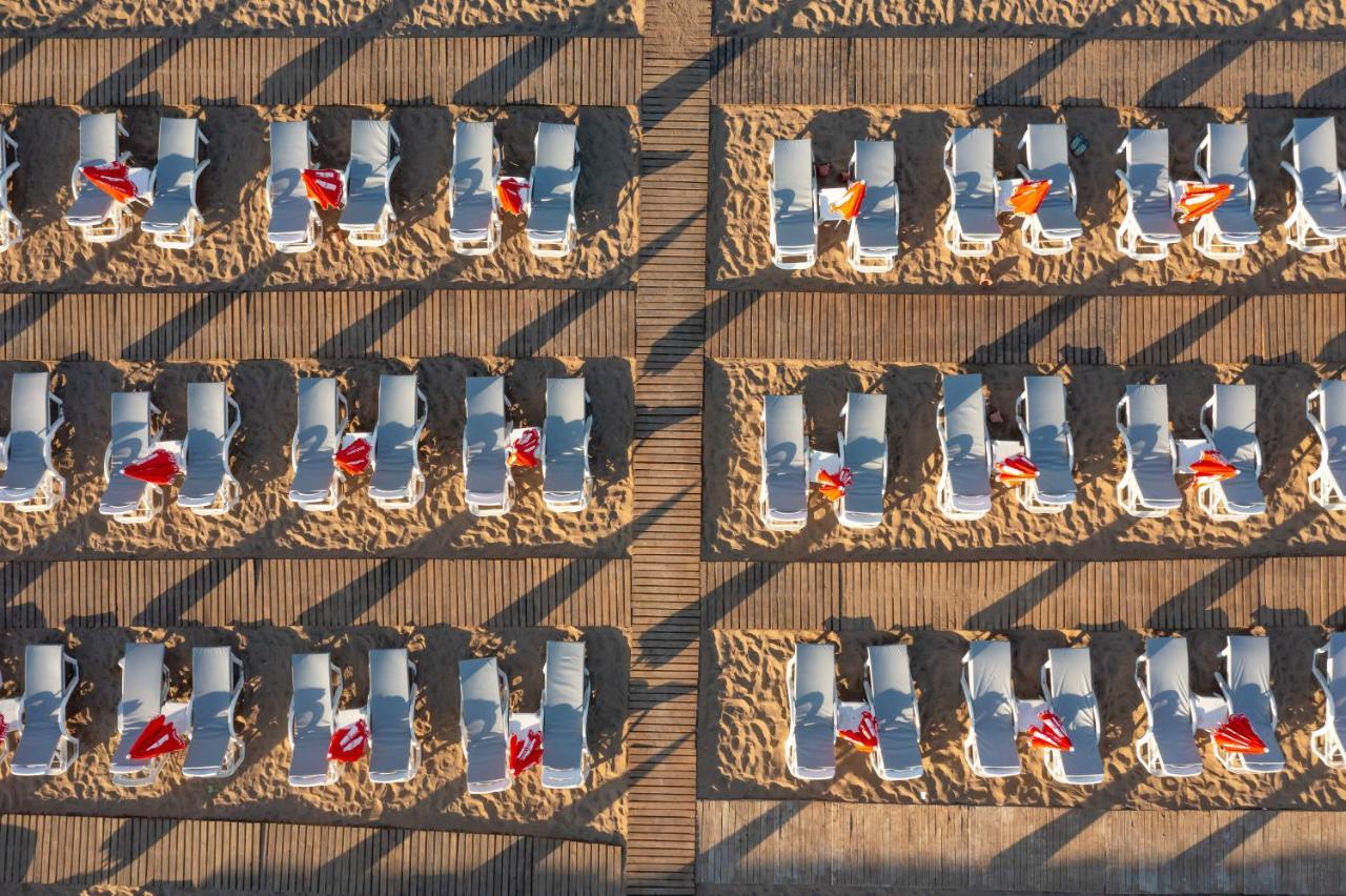 Side Amour Hotel Hotel
