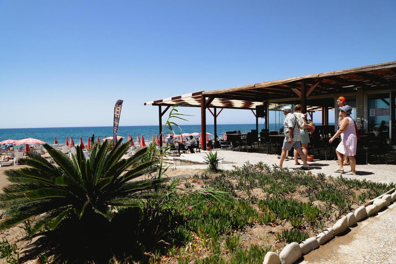 Side Amour Hotel 4*