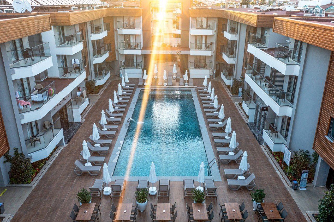 Hotel Side Amour Hotel