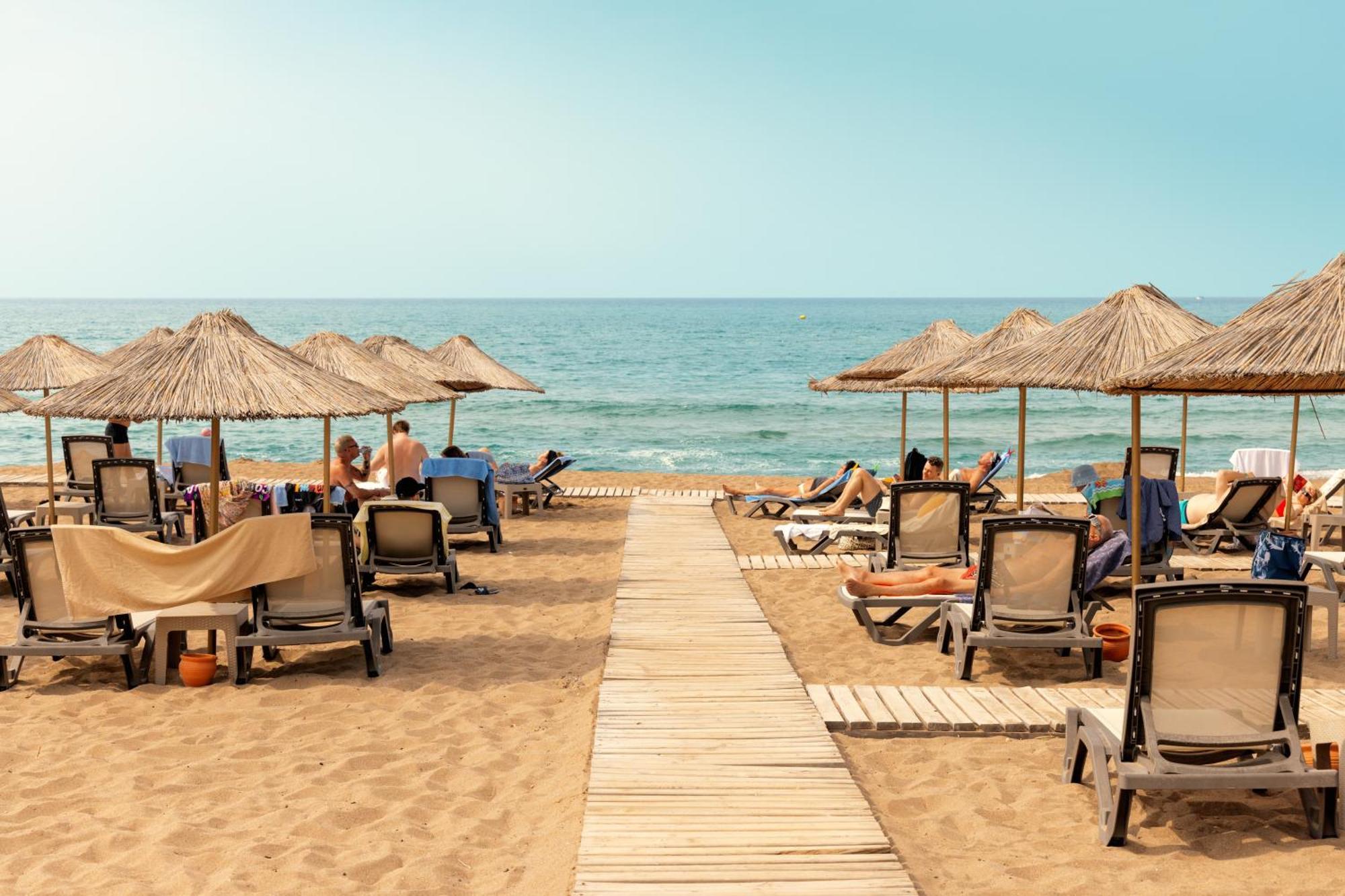 Side Amour Hotel 4*
