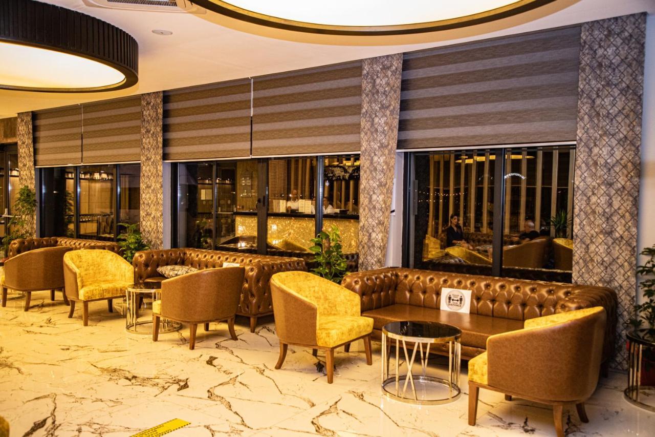 Side Amour Hotel Отель