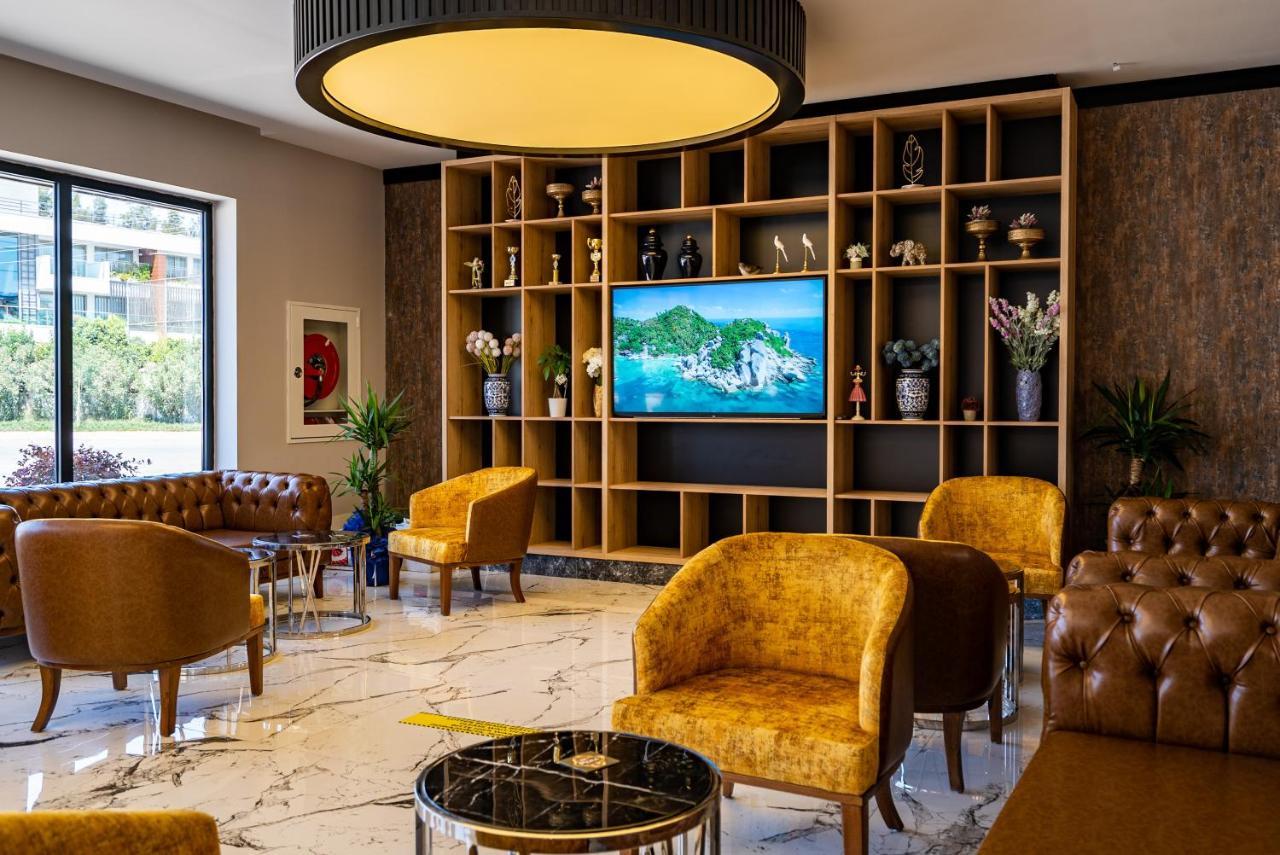 Side Amour Hotel 4*