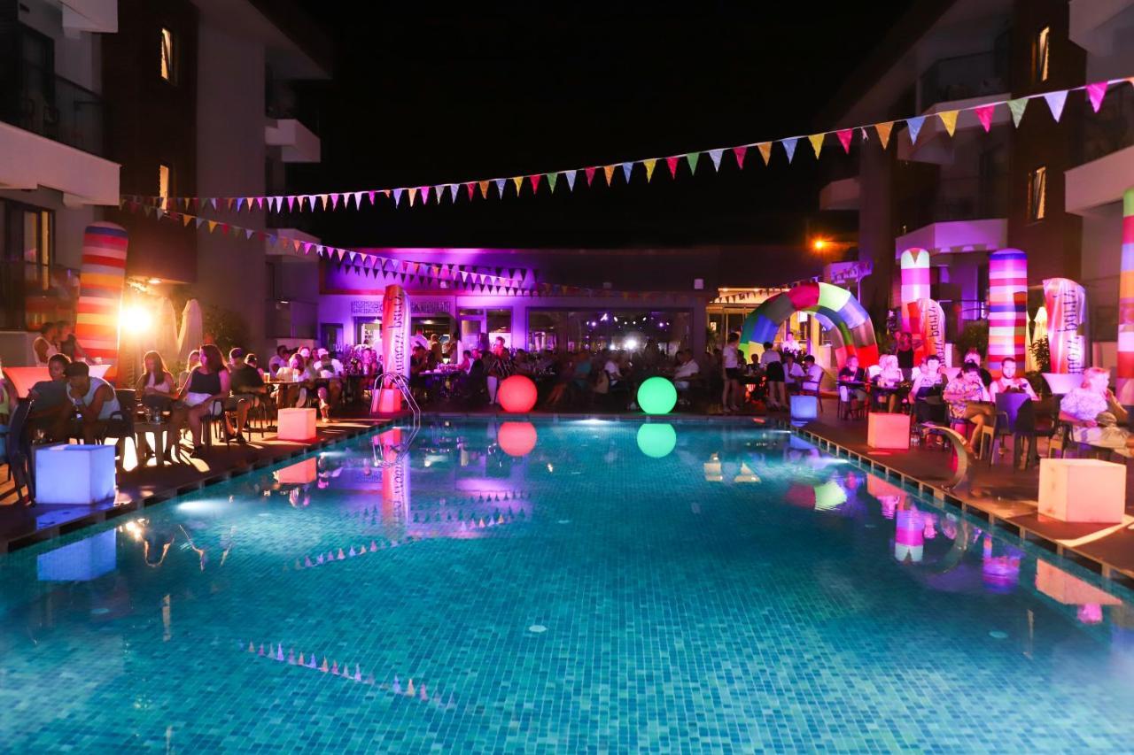 Side Amour Hotel 4*