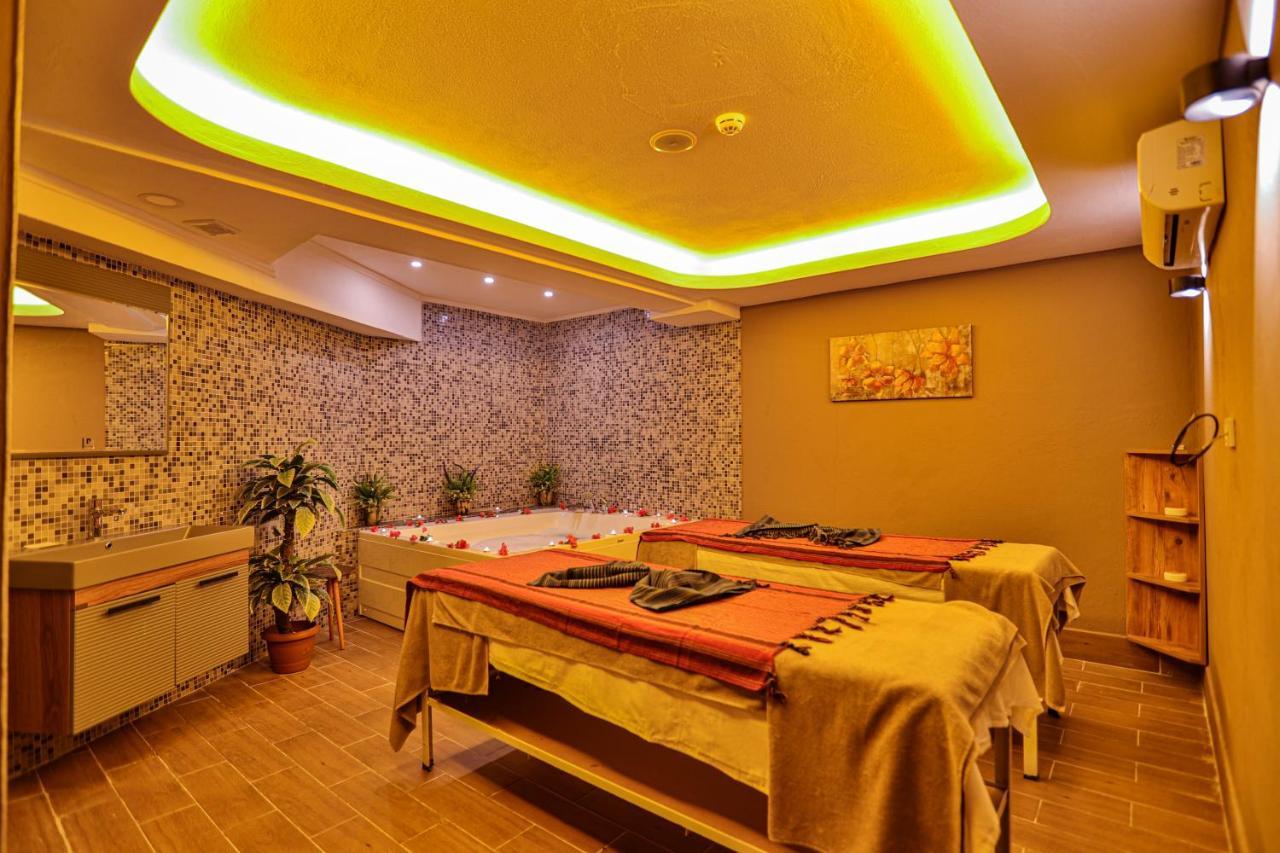 Side Amour Hotel Отель Сиде