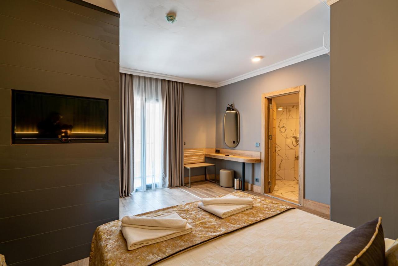 Side Amour Hotel