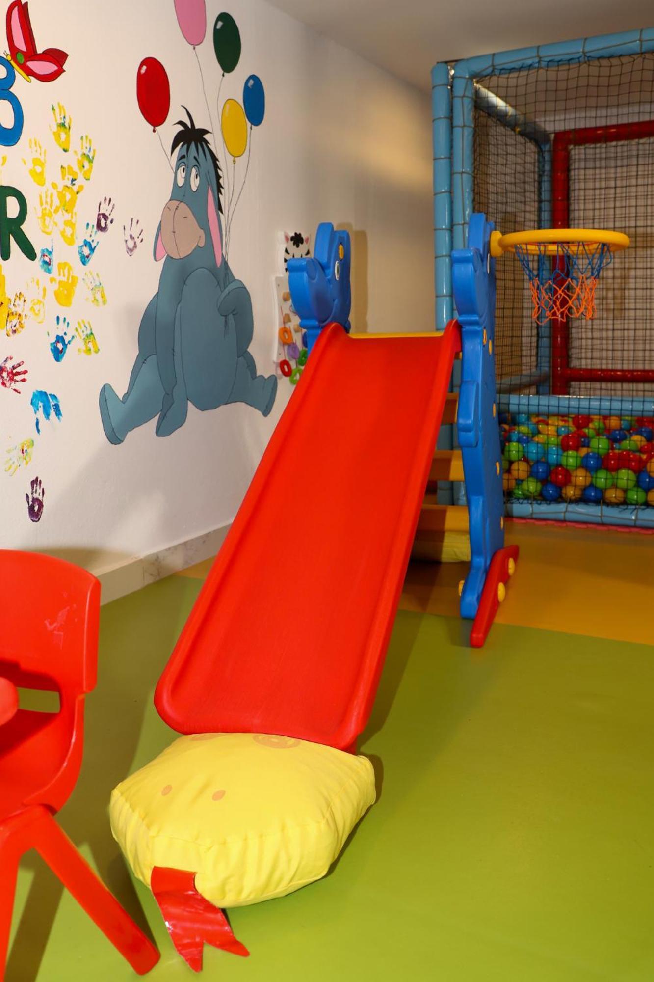 Side Amour Hotel Hotel 4*