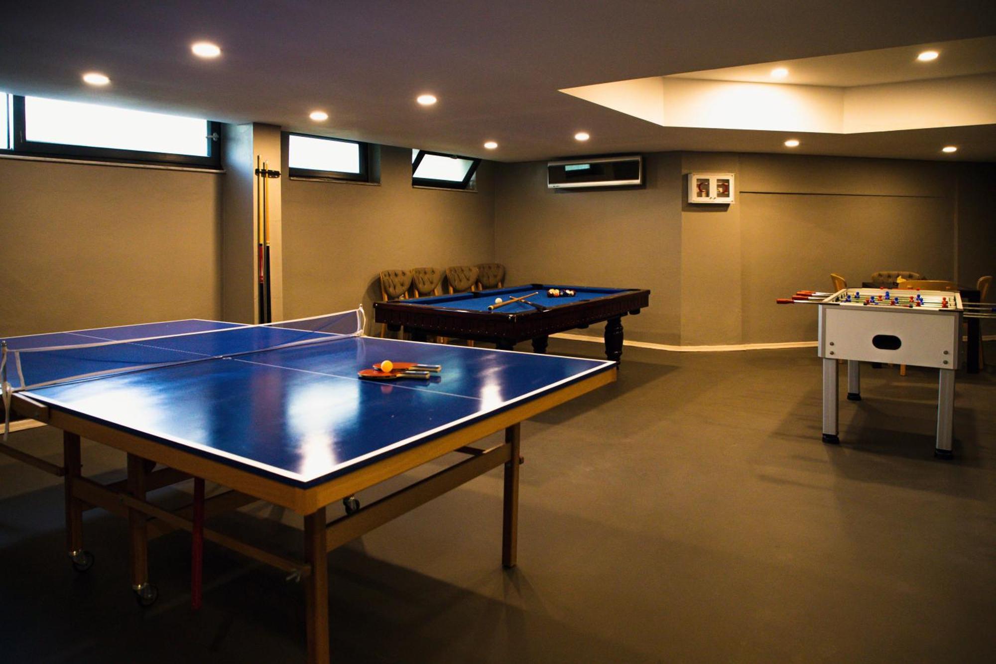 Side Amour Hotel 4* Сиде