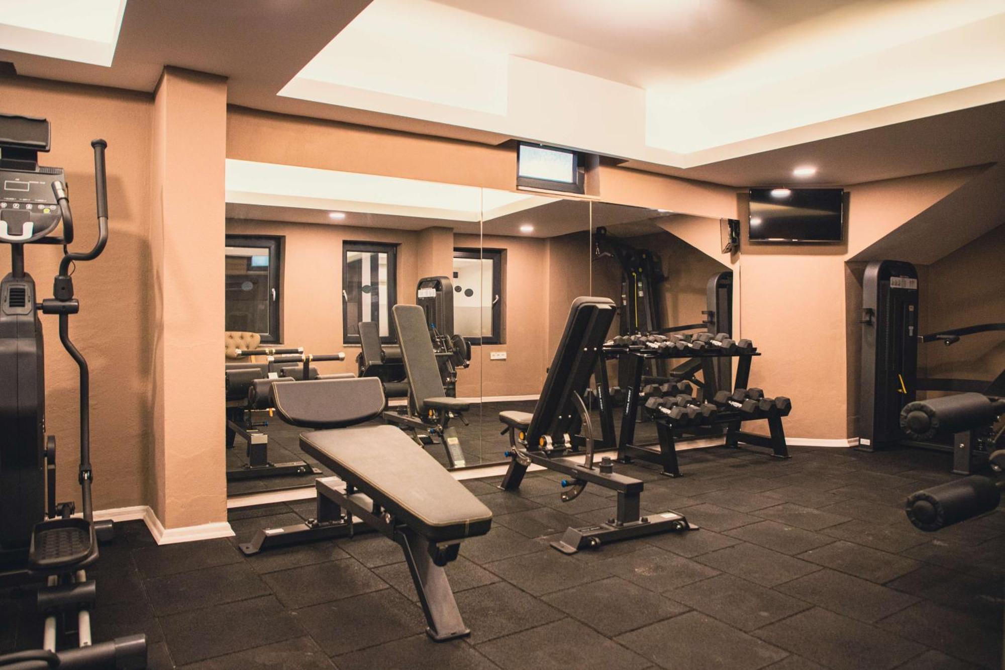 Side Amour Hotel Отель 4*
